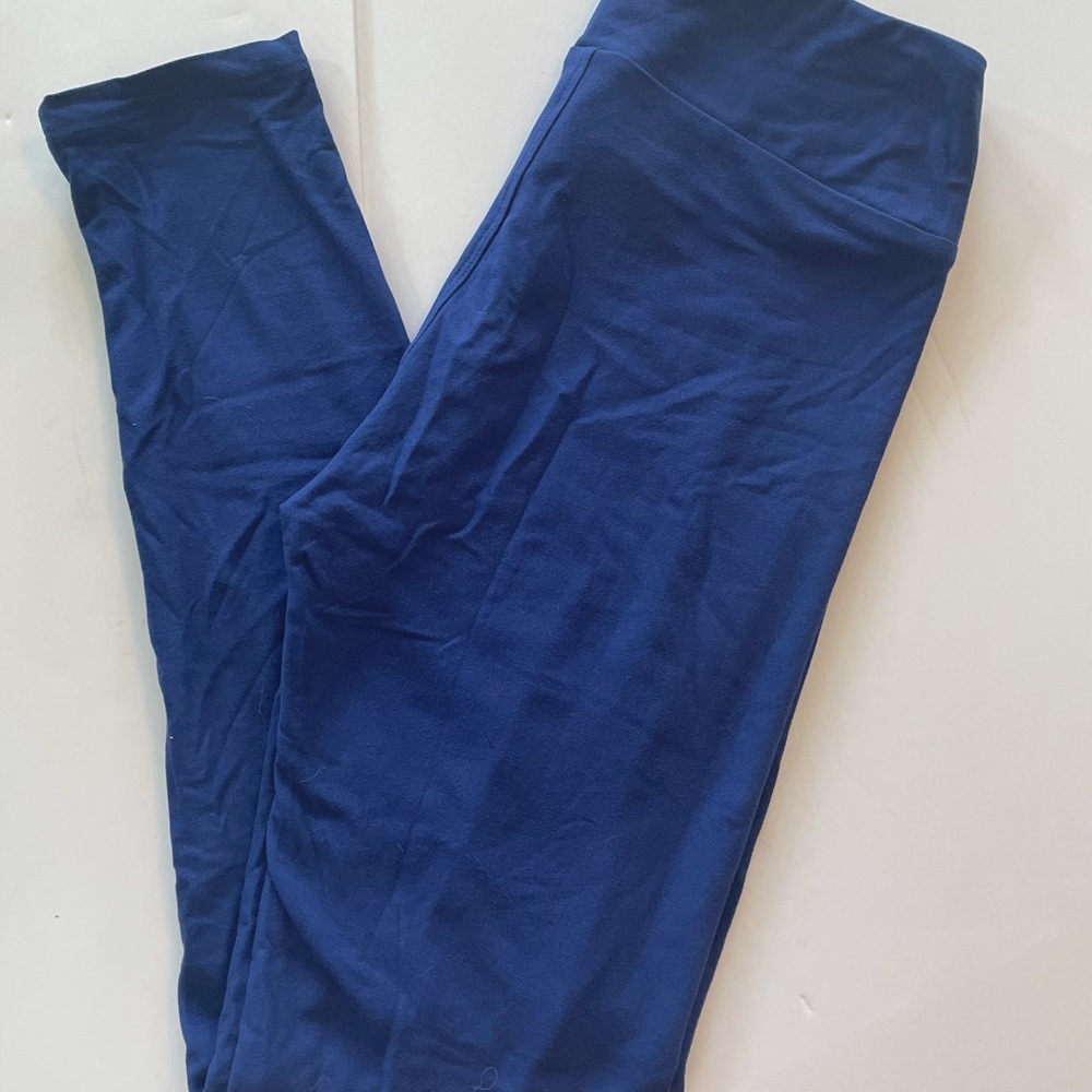 LuLaRoe leggings- one-size.